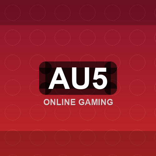 au5 logo