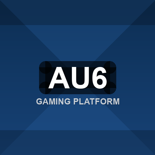 au6 logo