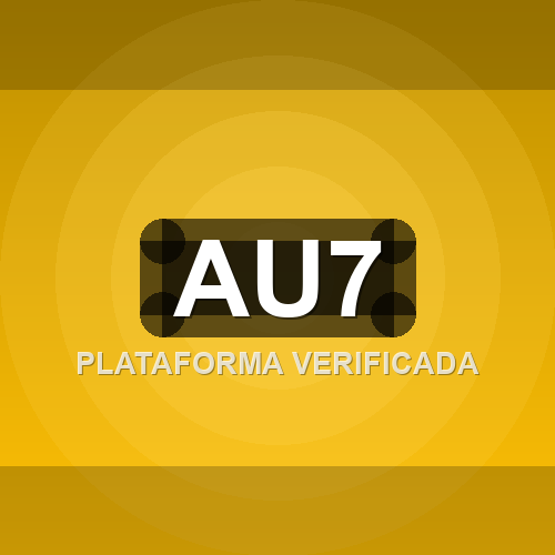 au7 logo