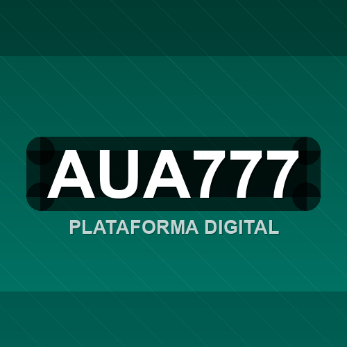 aua777 logo