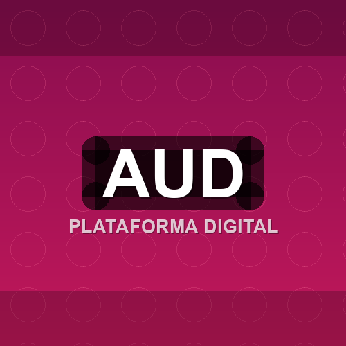 aud logo