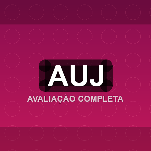 auj logo