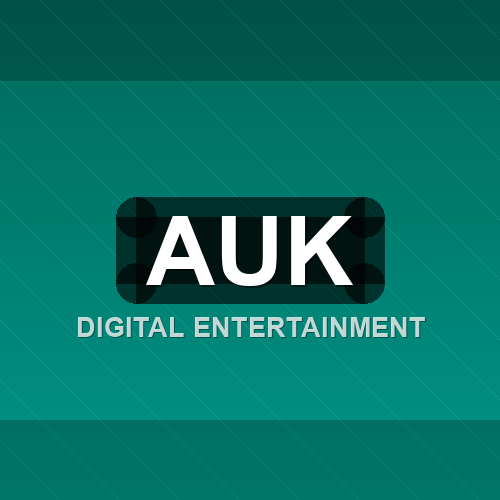 auk logo