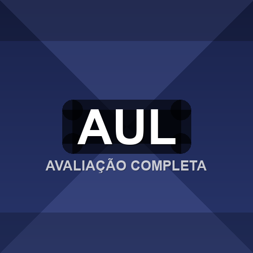 aul logo