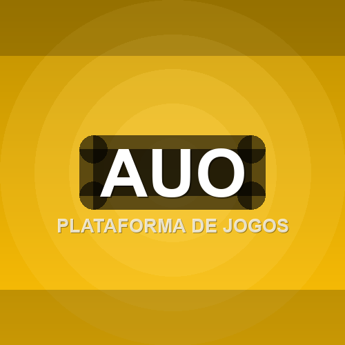 auo logo