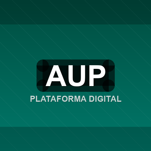 aup logo