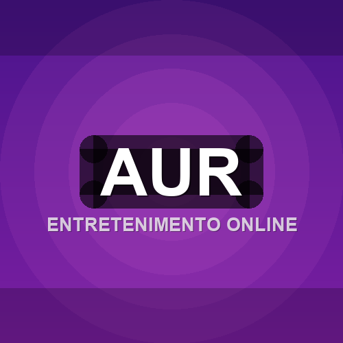 aur logo