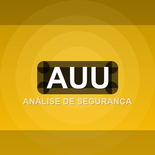 auu logo