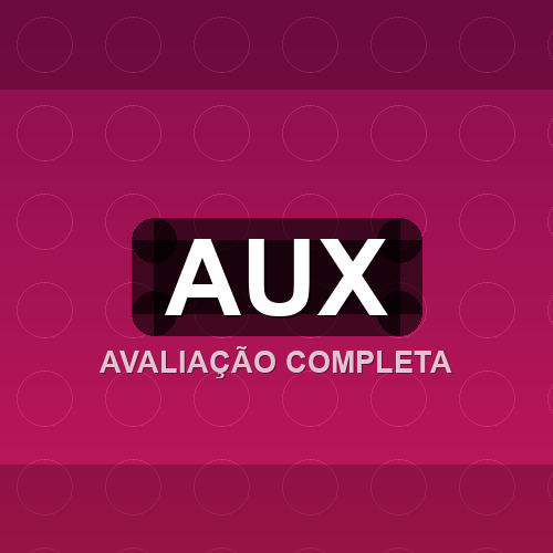 aux logo