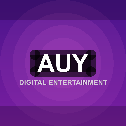 auy logo