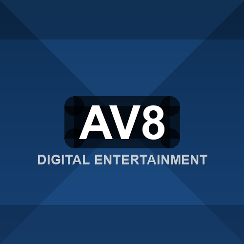 av8 logo