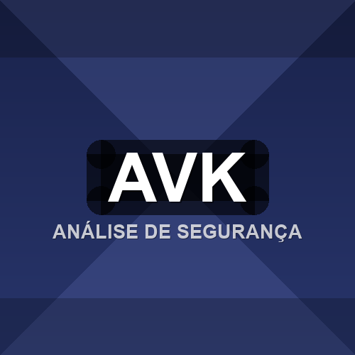 avk logo