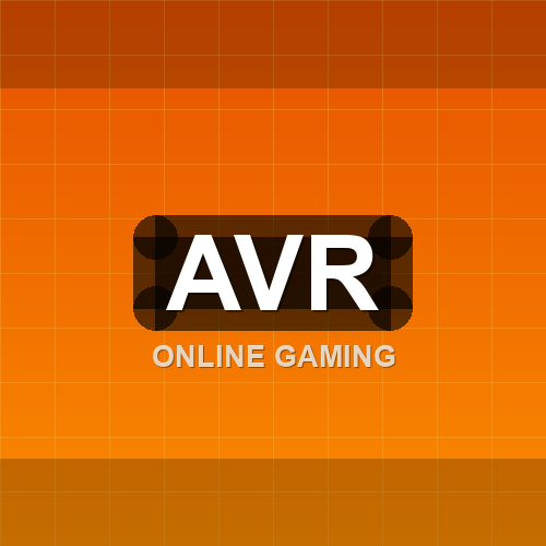 avr logo