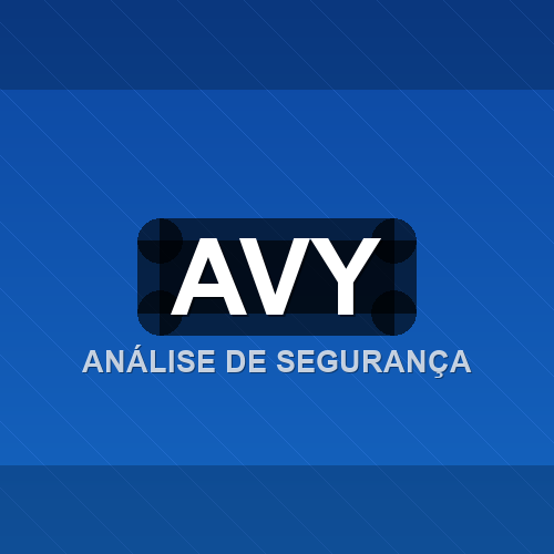 avy logo