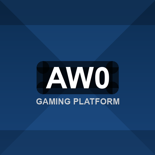 aw0 logo