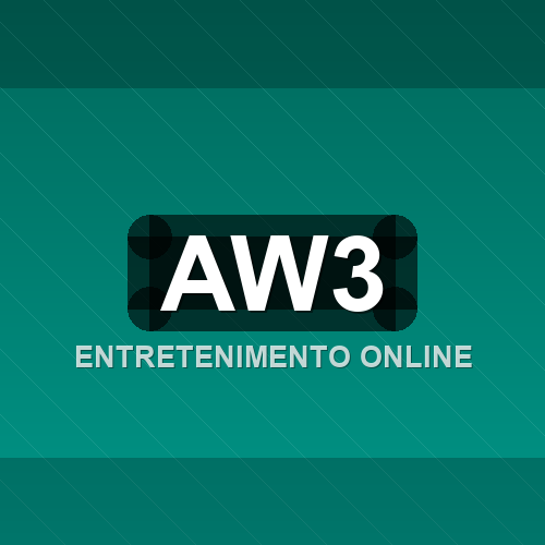 aw3 logo
