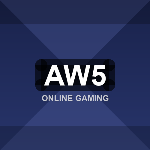 aw5 logo
