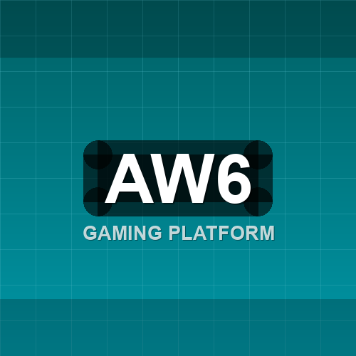 aw6 logo