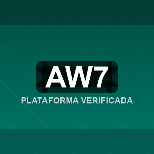 aw7 logo