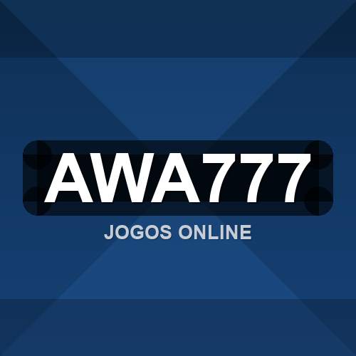 awa777 logo