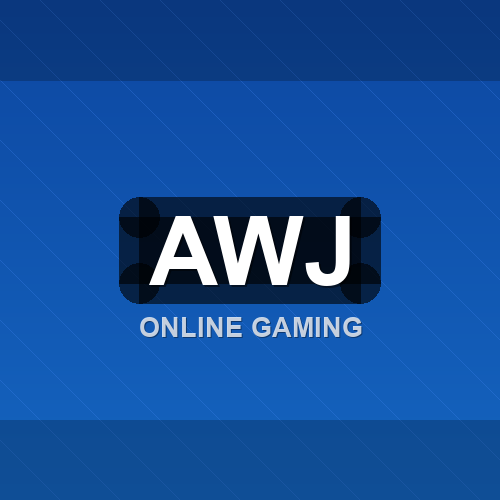 awj logo