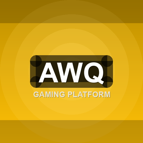awq logo