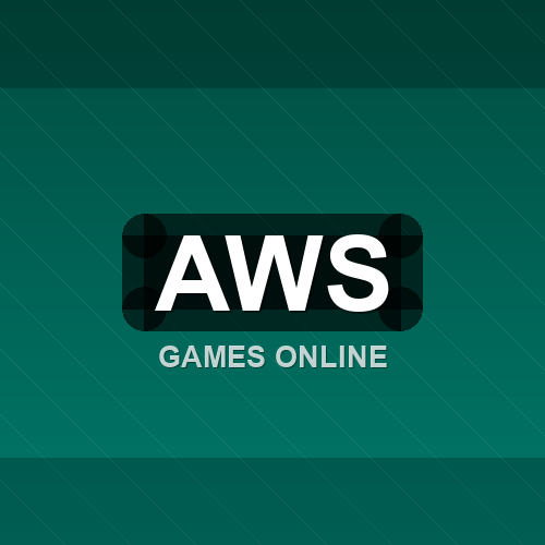 aws logo