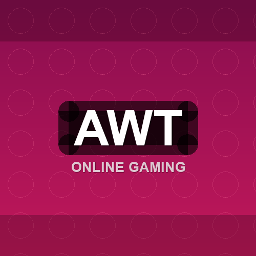 awt logo