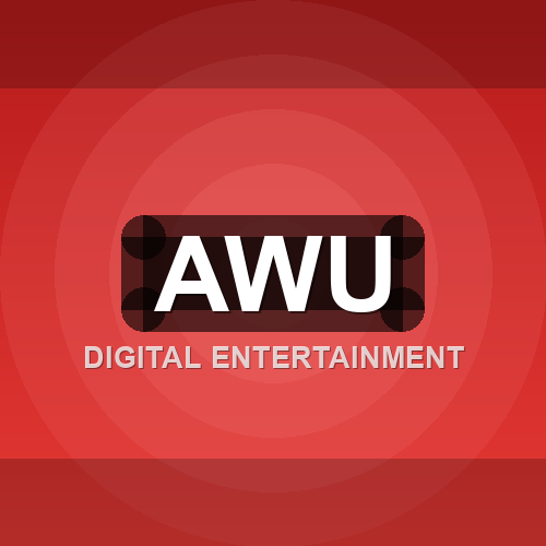 awu logo
