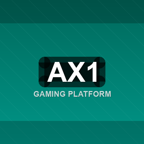 ax1 logo