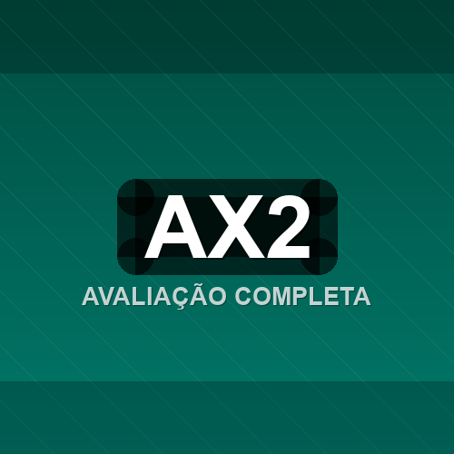 ax2 logo