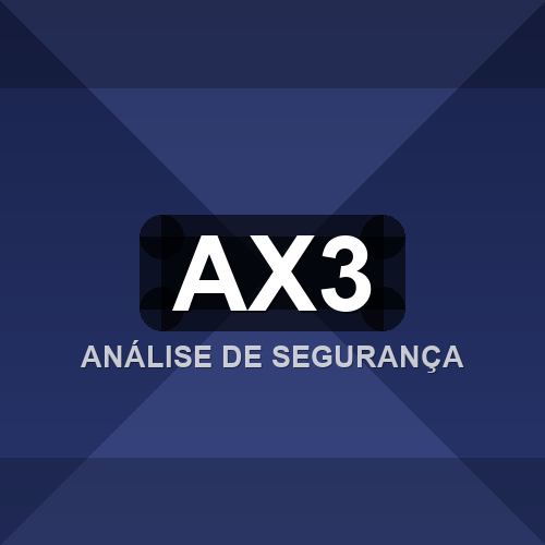 ax3 logo