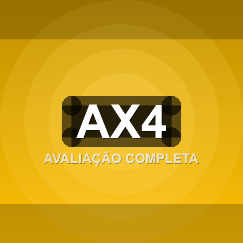 ax4 logo