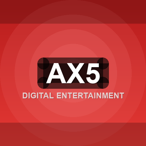ax5 logo