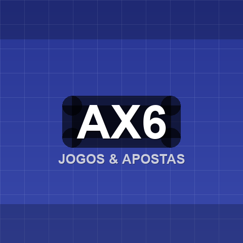 ax6 logo