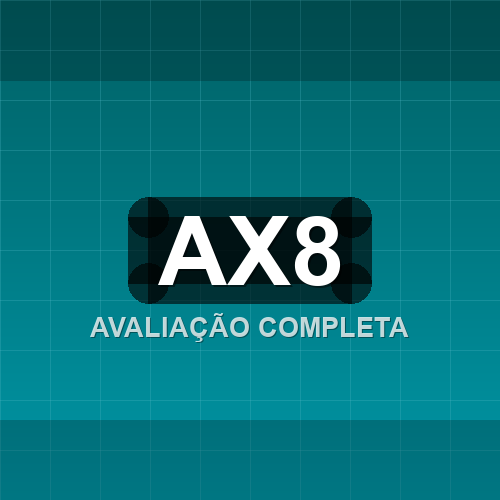 ax8 logo