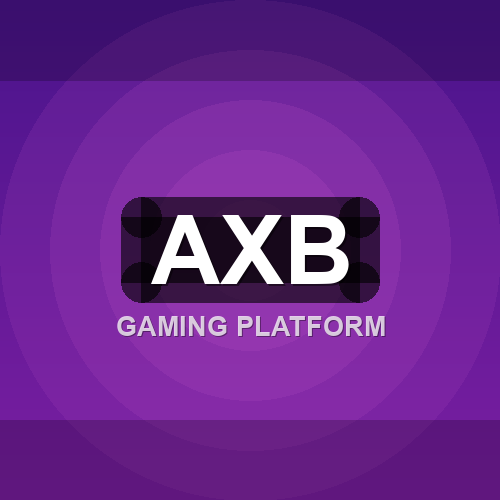 axb logo