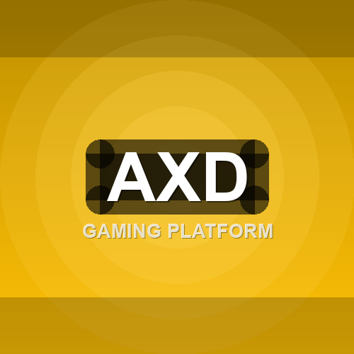 axd logo