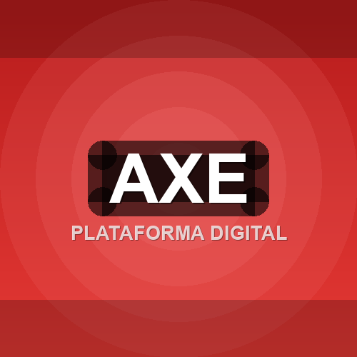axe logo