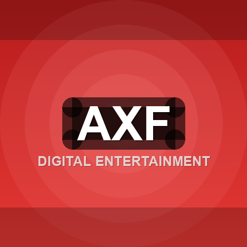 axf logo