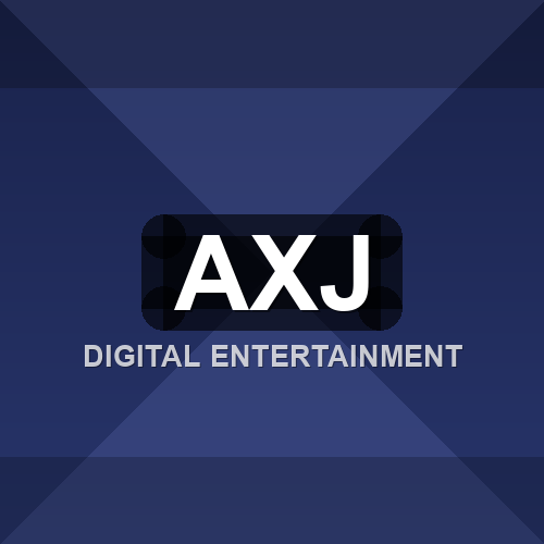 axj logo