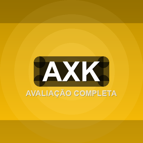 axk logo