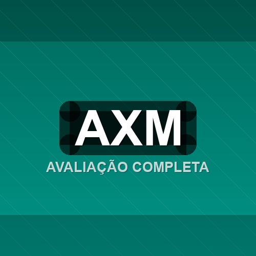 axm logo