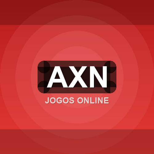 axn logo