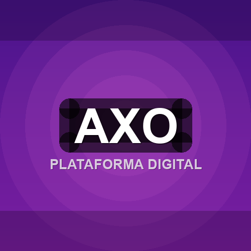 axo logo