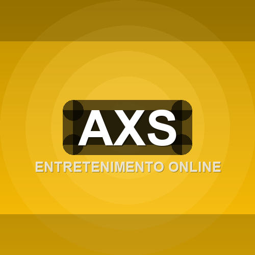 axs logo
