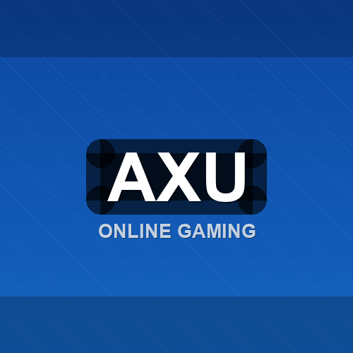 axu logo