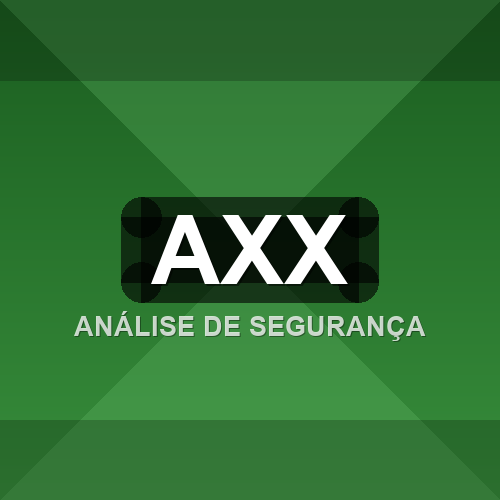 axx logo
