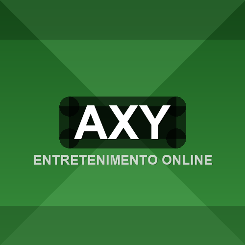 axy logo