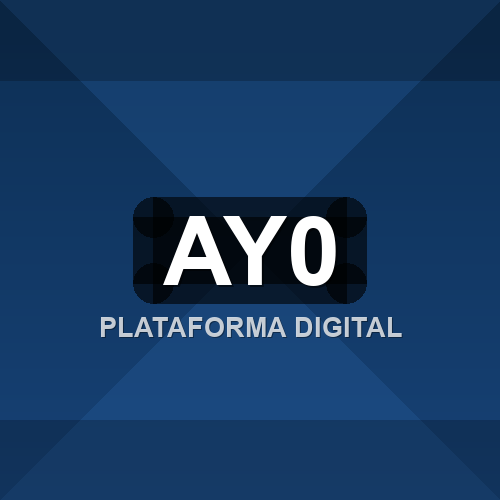 ay0 logo